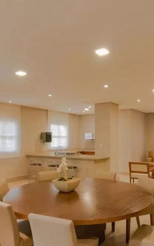 Apartamento à venda com 74m², 3 quartos e 1 vaga Apartamento à venda com 74m², 3 quartos e 1 vagaÁrea externa
