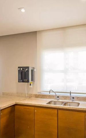 Apartamento à venda com 74m², 3 quartos e 1 vaga Apartamento à venda com 74m², 3 quartos e 1 vagaCozinha