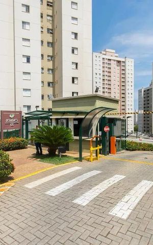 Apartamento à venda com 74m², 3 quartos e 1 vaga Apartamento à venda com 74m², 3 quartos e 1 vagaÁrea externa