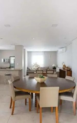 Apartamento à venda com 74m², 3 quartos e 1 vaga Apartamento à venda com 74m², 3 quartos e 1 vagaÁrea externa
