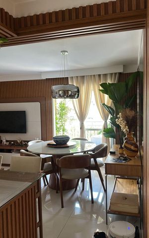 Apartamento à venda com 74m², 3 quartos e 1 vaga Apartamento à venda com 74m², 3 quartos e 1 vagaSala