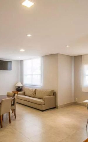 Apartamento à venda com 74m², 3 quartos e 1 vaga Apartamento à venda com 74m², 3 quartos e 1 vagaÁrea externa