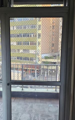 Apartamento à venda com 60m², 1 quarto e 1 vagaVista