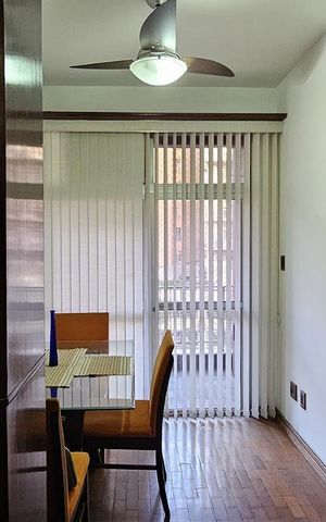 Apartamento à venda com 60m², 1 quarto e 1 vagaSala