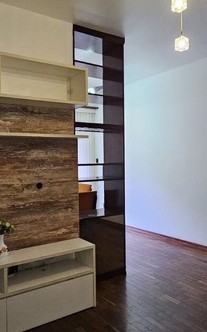Apartamento à venda com 60m², 1 quarto e 1 vagaSala