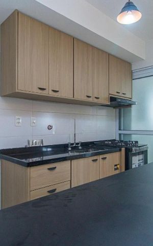 Apartamento à venda com 84m², 2 quartos e 2 vagasCozinha