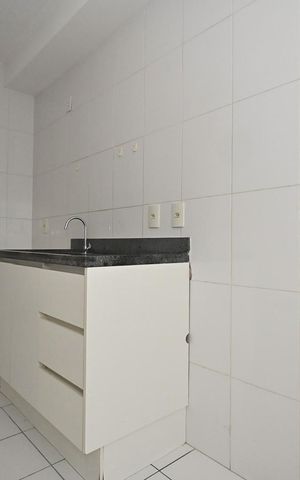 Apartamento para alugar com 47m², 2 quartos e 1 vagaCozinha