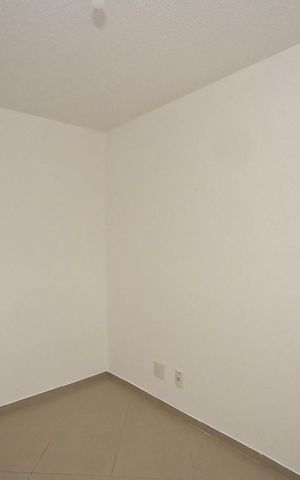 Apartamento para alugar com 47m², 2 quartos e 1 vagaQuarto 2