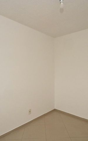 Apartamento para alugar com 47m², 2 quartos e 1 vagaQuarto 1