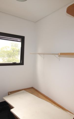 Apartamento à venda com 222m², 4 quartos e 4 vagasÁrea de Serviço - Quarto