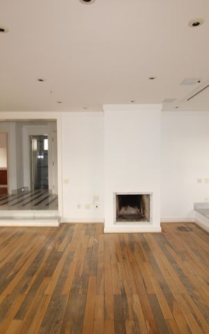 Apartamento à venda com 222m², 4 quartos e 4 vagasSala