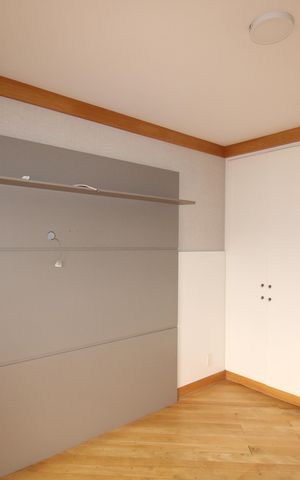 Apartamento à venda com 222m², 4 quartos e 4 vagasQuarto 4