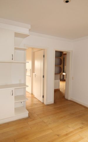 Apartamento à venda com 222m², 4 quartos e 4 vagasQuarto 3