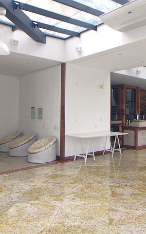 Apartamento à venda com 222m², 4 quartos e 4 vagasÁrea Comum