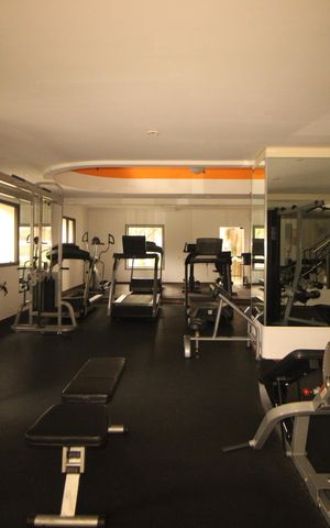 Apartamento à venda com 222m², 4 quartos e 4 vagasÁrea Comum