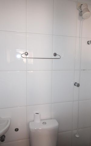 Apartamento à venda com 222m², 4 quartos e 4 vagasÁrea de Serviço - Banheiro