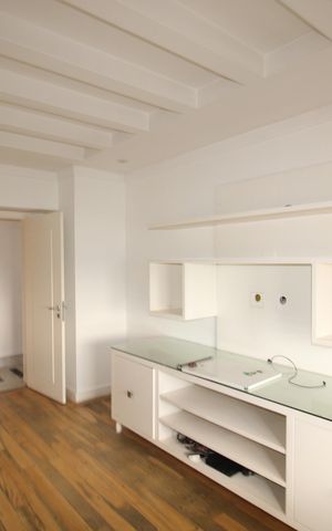 Apartamento à venda com 222m², 4 quartos e 4 vagasQuarto 2