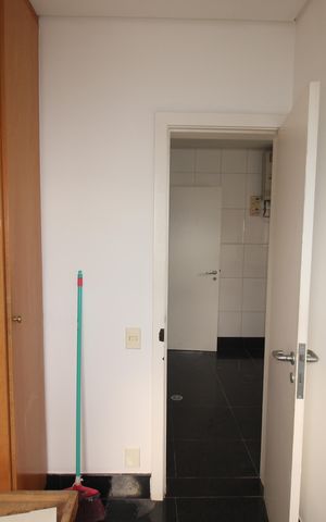 Apartamento à venda com 222m², 4 quartos e 4 vagasÁrea de Serviço - Quarto