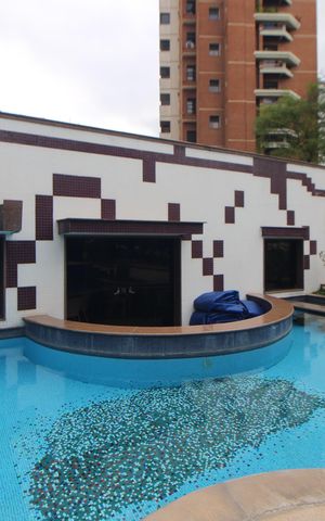 Apartamento à venda com 222m², 4 quartos e 4 vagasÁrea Comum