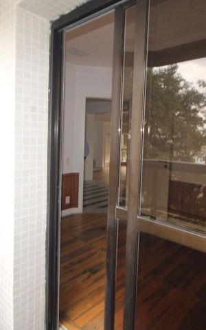 Apartamento à venda com 222m², 4 quartos e 4 vagasQuarto 1 - Varanda