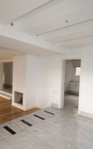 Apartamento à venda com 222m², 4 quartos e 4 vagasSala 2 