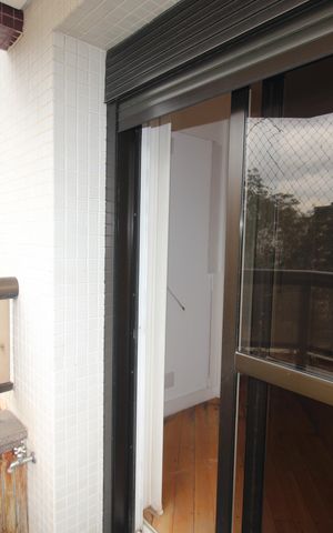 Apartamento à venda com 222m², 4 quartos e 4 vagasQuarto 5 - Varanda