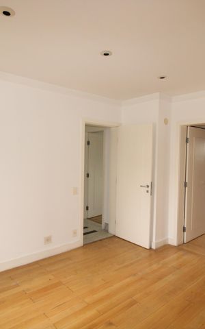 Apartamento à venda com 222m², 4 quartos e 4 vagasQuarto 3