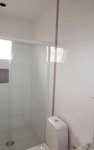 Apartamento à venda com 222m², 4 quartos e 4 vagasBanheiro 2