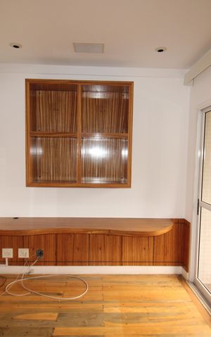 Apartamento à venda com 222m², 4 quartos e 4 vagasQuarto 1