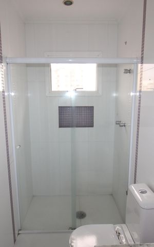 Apartamento à venda com 222m², 4 quartos e 4 vagasBanheiro 1