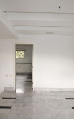 Apartamento à venda com 222m², 4 quartos e 4 vagasSala 2 