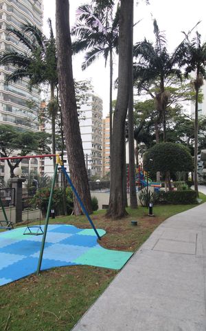 Apartamento à venda com 222m², 4 quartos e 4 vagasÁrea Comum