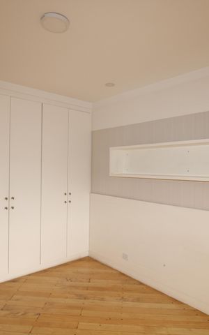 Apartamento à venda com 222m², 4 quartos e 4 vagasQuarto 5