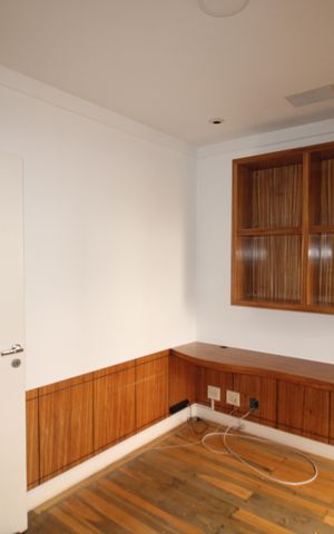 Apartamento à venda com 222m², 4 quartos e 4 vagasQuarto 1