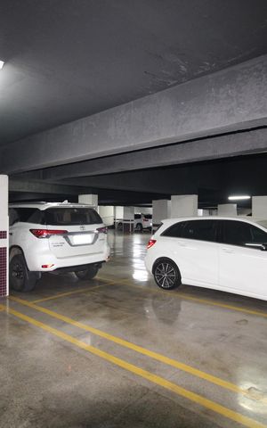 Apartamento à venda com 222m², 4 quartos e 4 vagasÁrea Comum