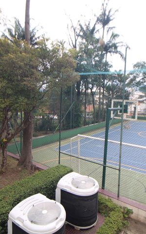 Apartamento à venda com 222m², 4 quartos e 4 vagasÁrea Comum