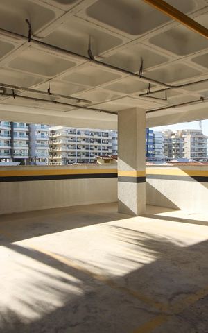 Apartamento para alugar com 101m², 2 quartos e 1 vagaGaragem