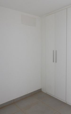 Apartamento para alugar com 101m², 2 quartos e 1 vagaQuarto 2