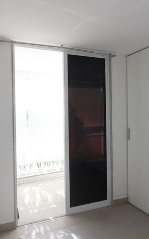 Apartamento para alugar com 101m², 2 quartos e 1 vagaQuarto 2