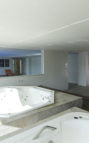 Apartamento para alugar com 101m², 2 quartos e 1 vagaÁrea comum