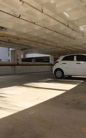 Apartamento para alugar com 101m², 2 quartos e 1 vagaGaragem