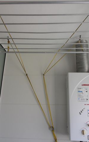 Apartamento para alugar com 101m², 2 quartos e 1 vagaÁrea de Serviço