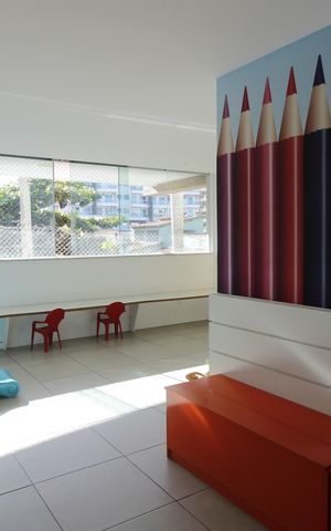 Apartamento para alugar com 101m², 2 quartos e 1 vagaÁrea comum