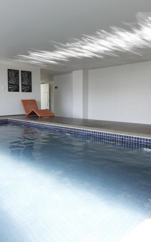 Apartamento para alugar com 101m², 2 quartos e 1 vagaÁrea comum - Piscina