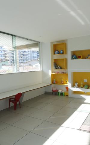 Apartamento para alugar com 101m², 2 quartos e 1 vagaÁrea comum