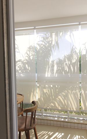 Apartamento para alugar com 101m², 2 quartos e 1 vagaQuarto 2