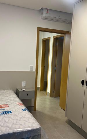 Apartamento para alugar com 78m², 2 quartos e 1 vaga Apartamento para alugar com 78m², 2 quartos e 1 vagaQuarto