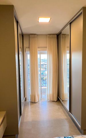 Apartamento para alugar com 78m², 2 quartos e 1 vaga Apartamento para alugar com 78m², 2 quartos e 1 vagaQuarto