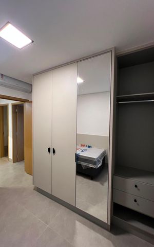 Apartamento para alugar com 78m², 2 quartos e 1 vaga Apartamento para alugar com 78m², 2 quartos e 1 vagaQuarto