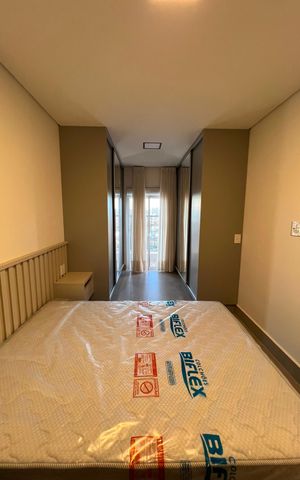 Apartamento para alugar com 78m², 2 quartos e 1 vaga Apartamento para alugar com 78m², 2 quartos e 1 vagaQuarto